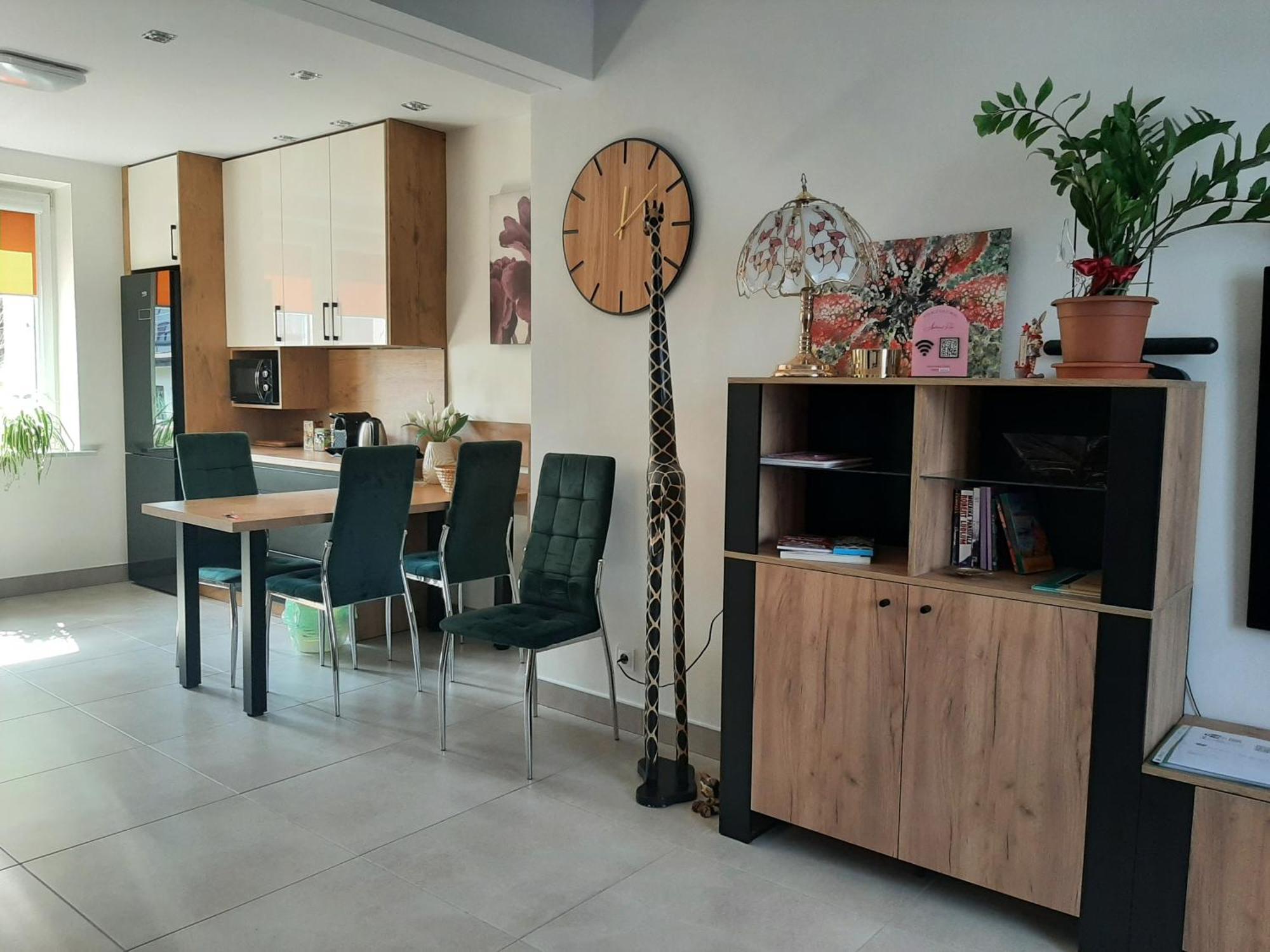 Apartament Renii Blisko Areny Lodowej Apartman Tomaszów Mazowiecki Kültér fotó