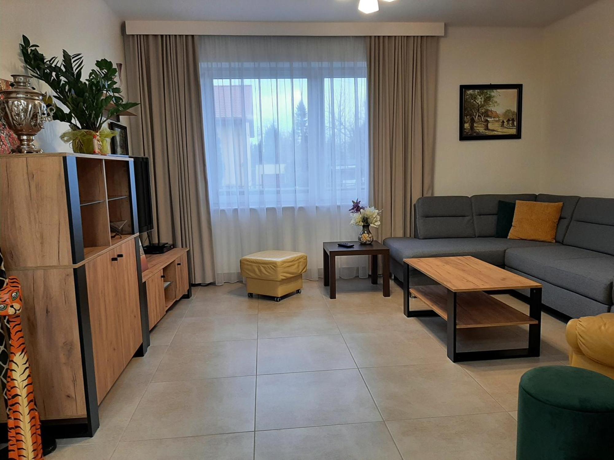 Apartament Renii Blisko Areny Lodowej Apartman Tomaszów Mazowiecki Kültér fotó